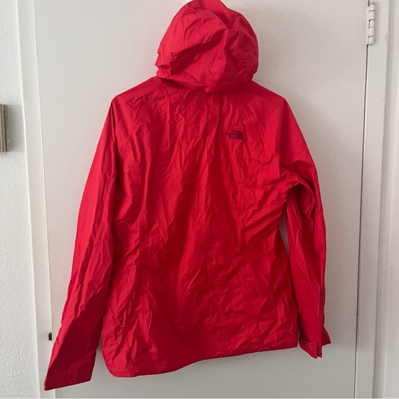 The North Face DryVent Rain Jacket Windbreaker Performance Tech Women’s Medium - Picture 4 of 12
